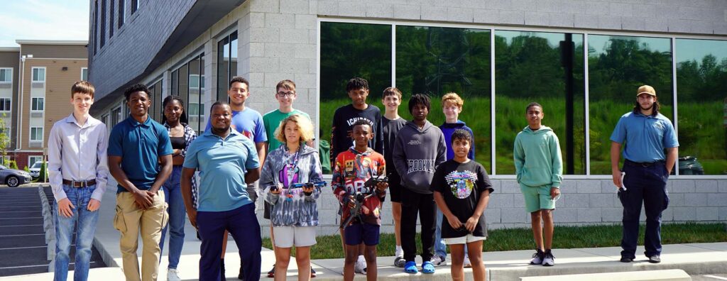 2023 Cyber Titans Camp