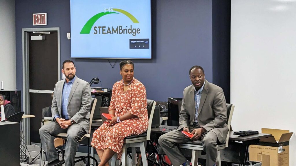 2023 Cyber Titans Camp